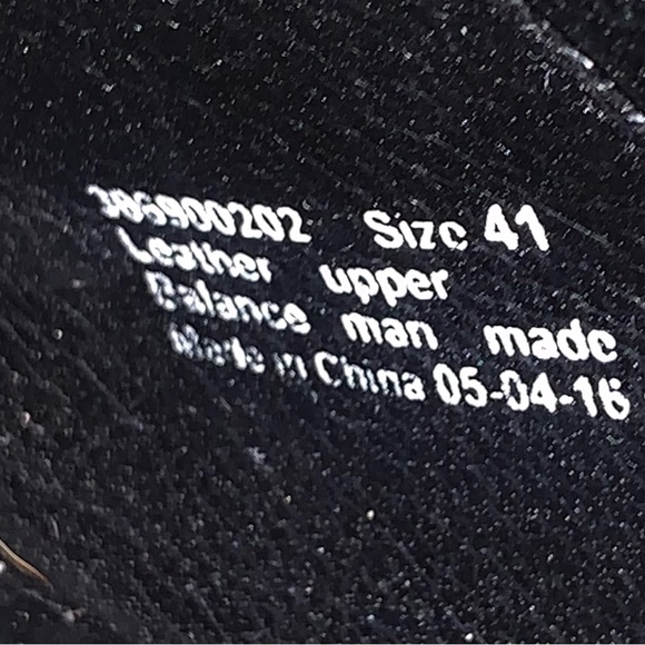 Women’s Dansko Professional Clogs Size 10-5-11 (EU 41) EUC - Picture 8 of 8